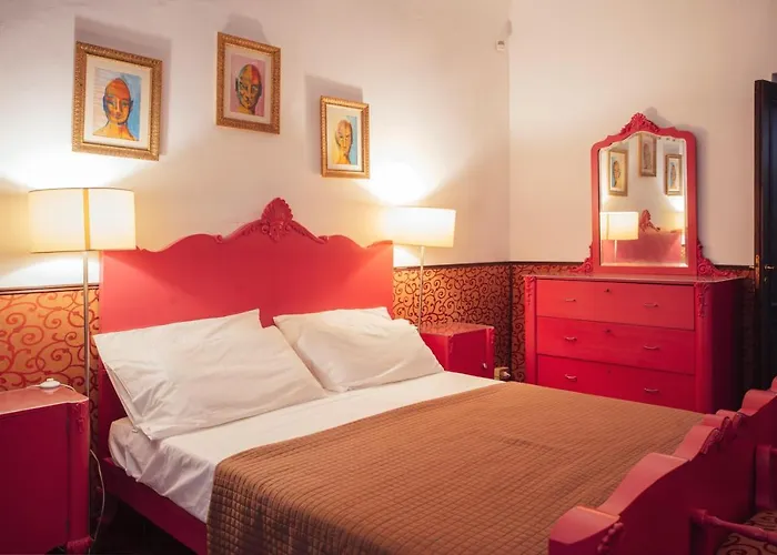Cinematocasa Suite Palermo