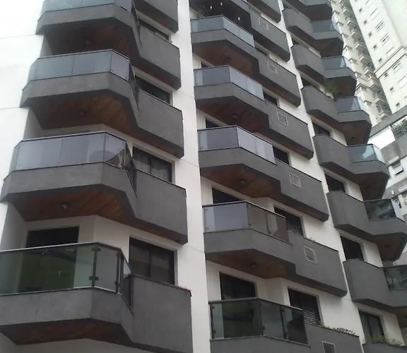 Columbia Residence São Paulo
