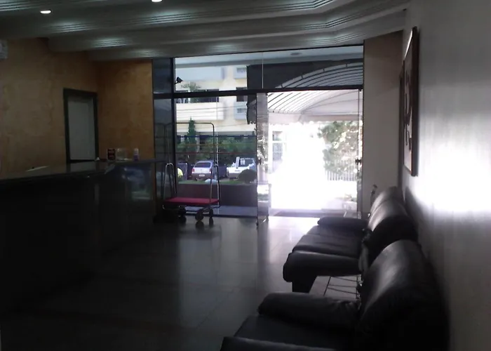 Columbia Residence São Paulo