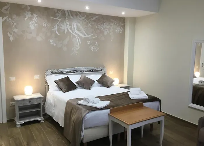 Cavaliere Suite & Rooms Matera