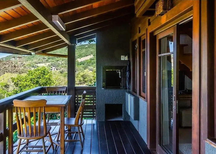 Morada Prainha Hotel Garopaba