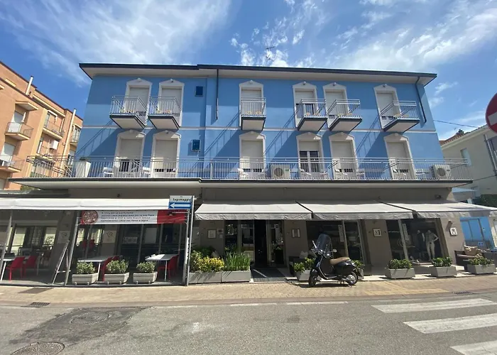 T Hotel Rimini