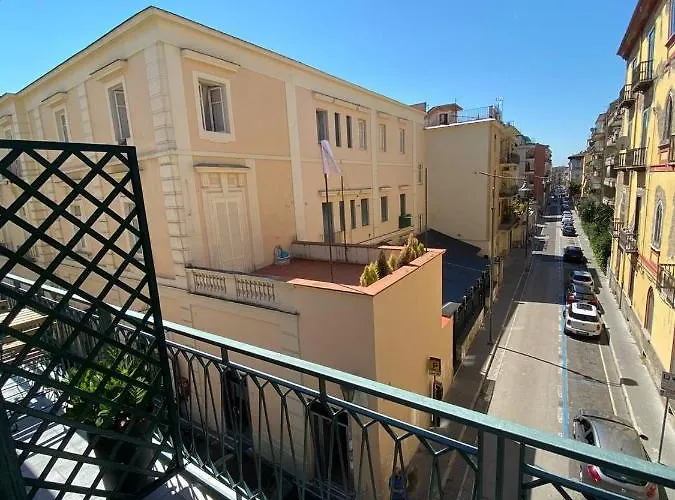 Hotel Le stanze dei desideri Caserta