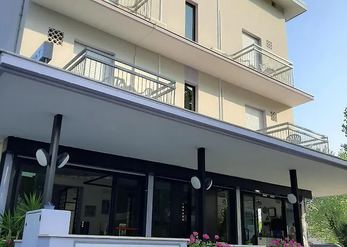 Hotel Penny Rimini