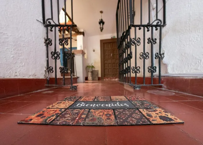 Villa Casa Alonso53 Guanajuato