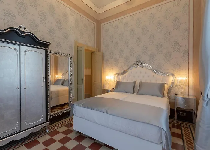 Luxury Liberty House - Villa & Spa Alghero