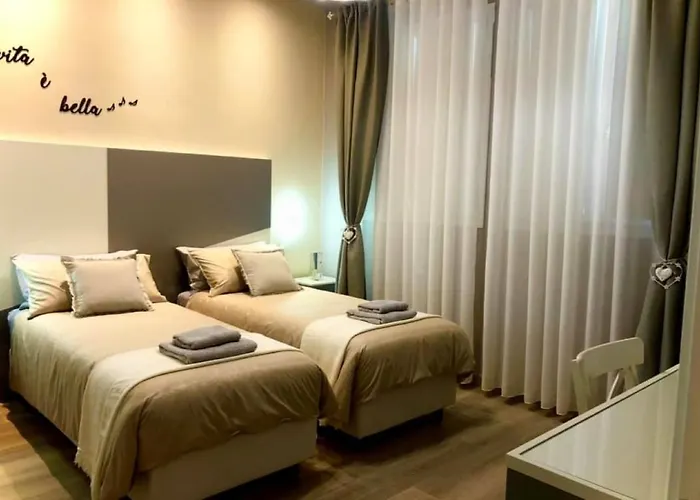 Room Sweet Room 2 Bolonia