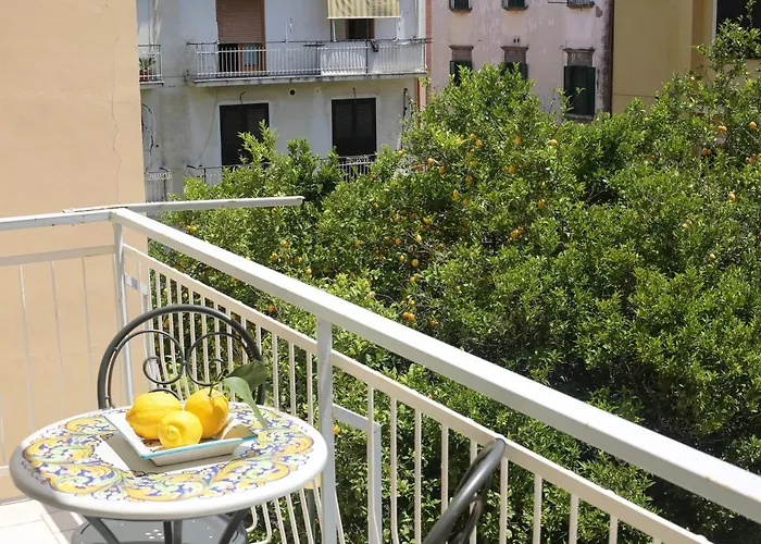 Sweet Sorrento Holidays