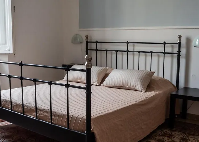 Arena Alfieri B&B Livorno