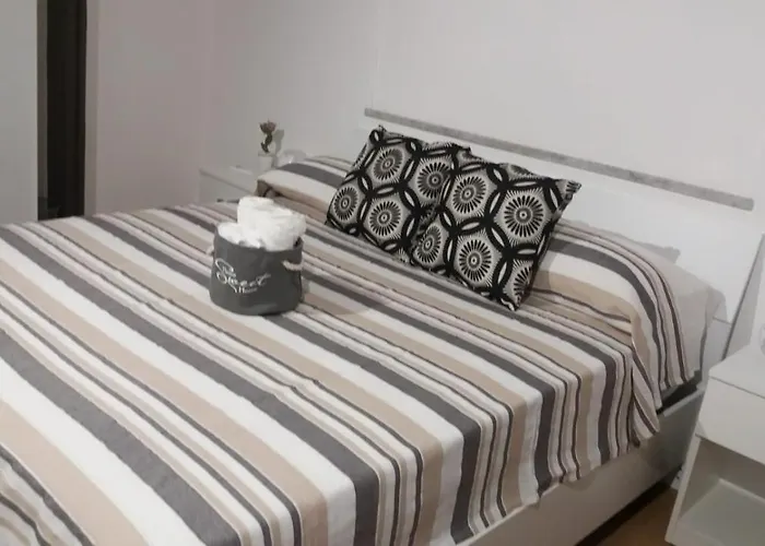 Hotel Donizetti 19 Palermo