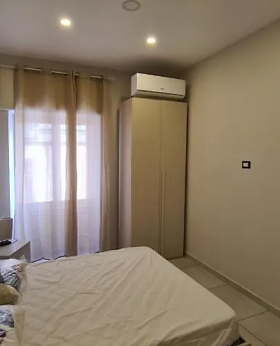 Garibaldi Room Nápoles