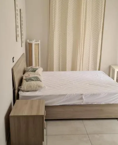 Garibaldi Room Nápoles