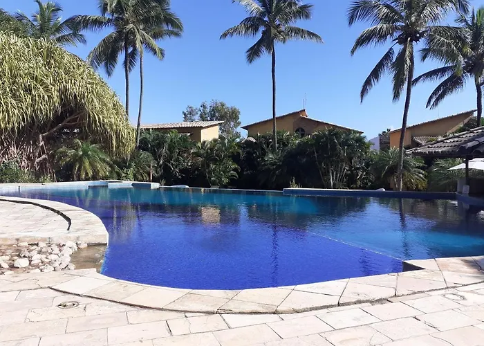 Casa Girassois Vila Praia de Pipa