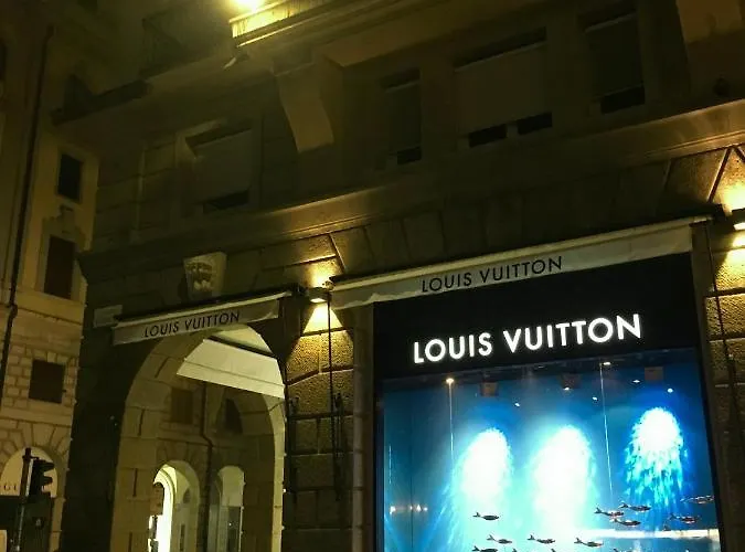 Savoia Rooms Padova