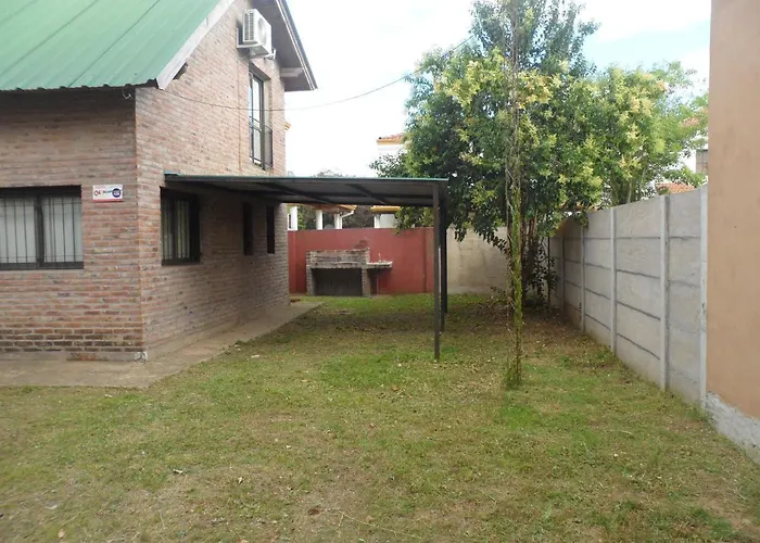 Villa Grimaldi Colón