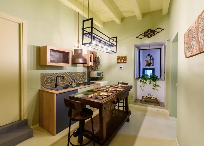 Hotel Celso 14 Palermo