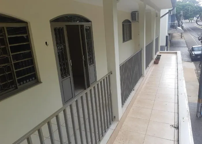 Cascais Maringá Hostels