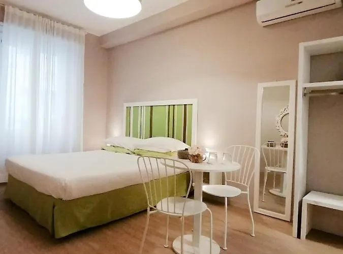 Bed and Breakfast Myricae Matera