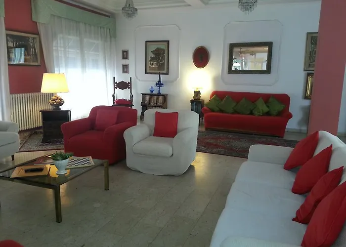 Hotel Valtorta Montecatini-Terme