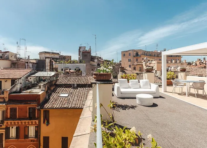 Hotel Nikis Collection Navona Roma