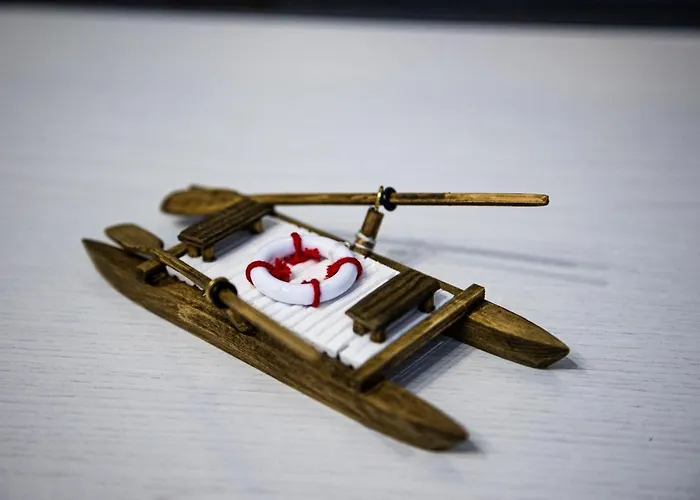 Hotel Ninfa Marina Termoli