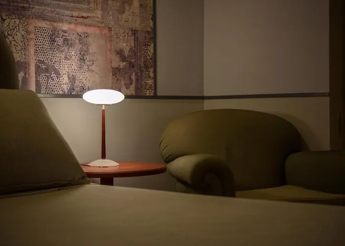 Hotel Celso 14 Palermo