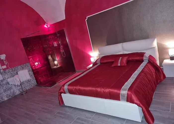 Diamond Rooms Catania