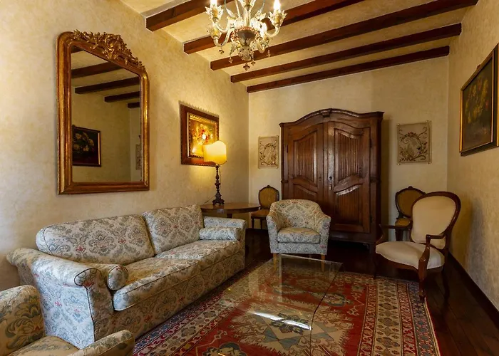 Suite Mazzini 23 Mantova