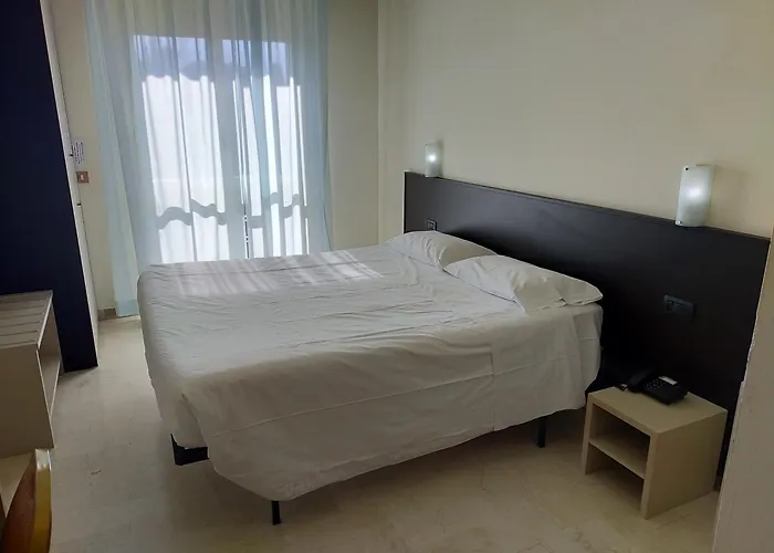 Auto Park Hotel Firenze