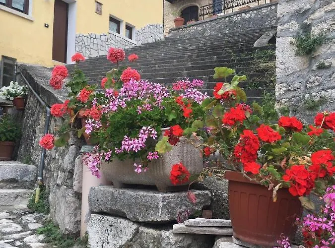 Villa Antica Neviera House Castel Di Sangro