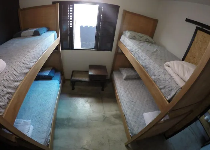 Like A Hostel Poços de Caldas
