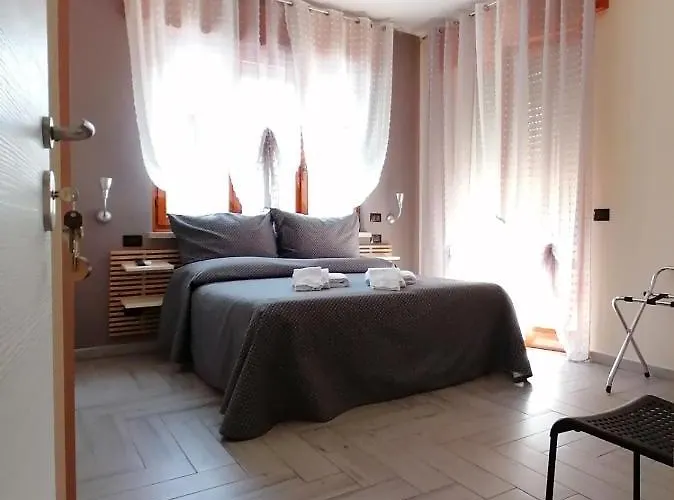 B&B Armonia Verona