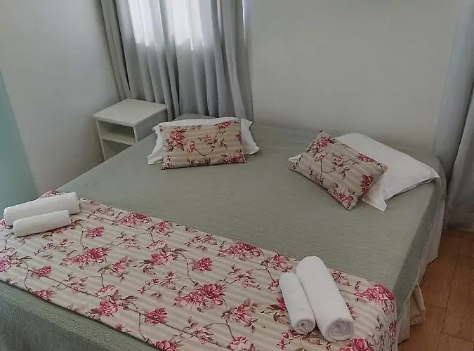 Hotel Gabriel Santa Maria 