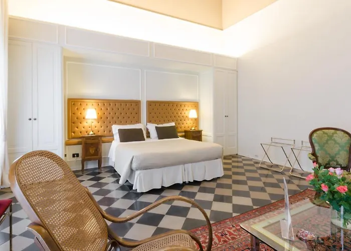 Bed and Breakfast Dimora Novecento Pescara