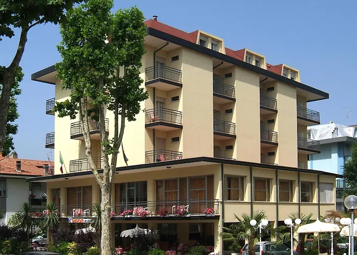 Hotel Devon Rooms & Breakfast Cesenatico