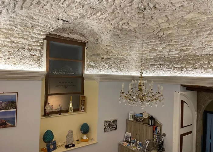 A Casa Di Alessandro Tropea