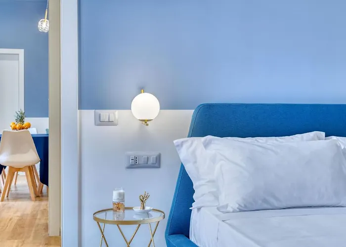 IzzHome Corso76 Cagliari
