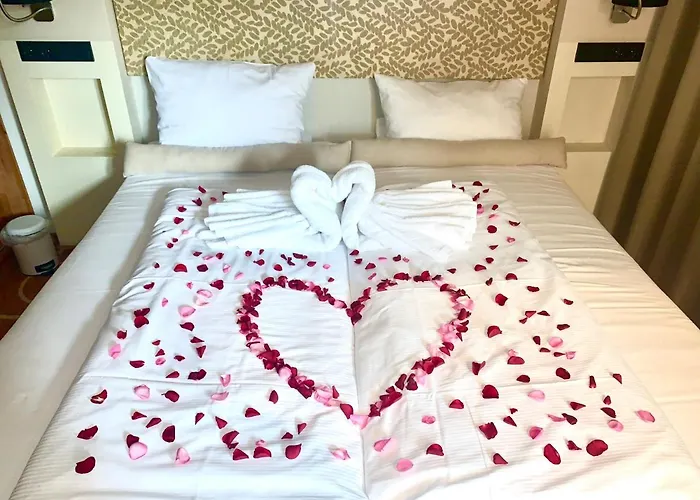 Elbgalerie Hotel Hamburg