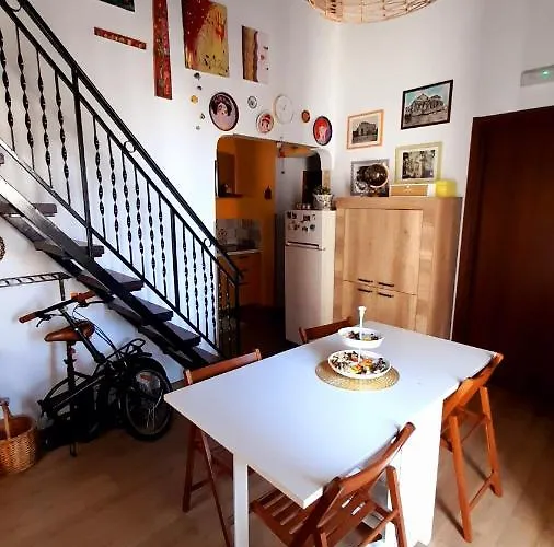 Hotel CentroBeati Paoli