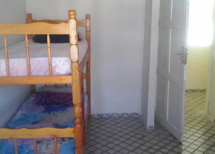 Hostel Da Paz Maceió