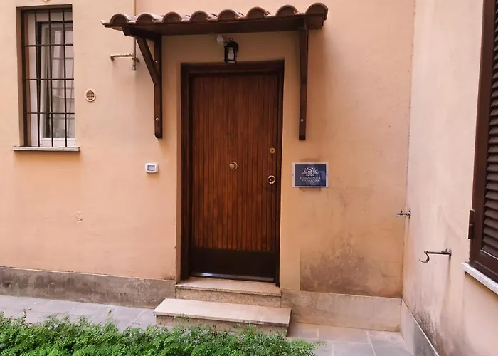 Il Giardino di Proserpina Roma