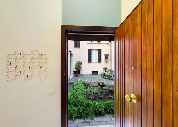 Il Giardino di Proserpina Roma