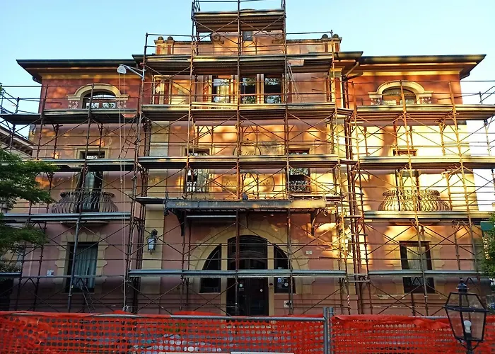 Villa Regina Margherita Rovigo