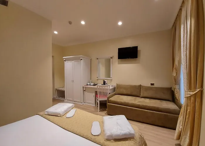 Hotel Piave41 Roma