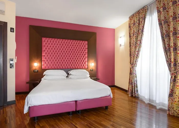 Hotel Piave41 Roma