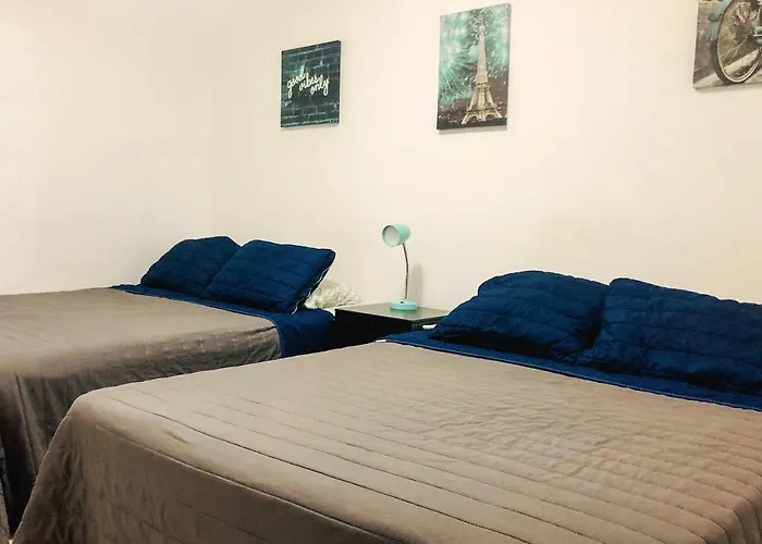 Hostal San Jemo León