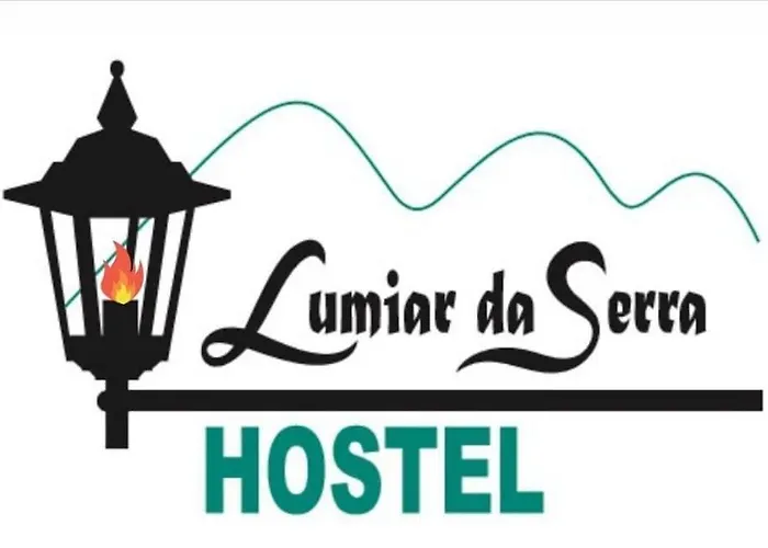 Hostel Lumiar Da Serra Tiradentes