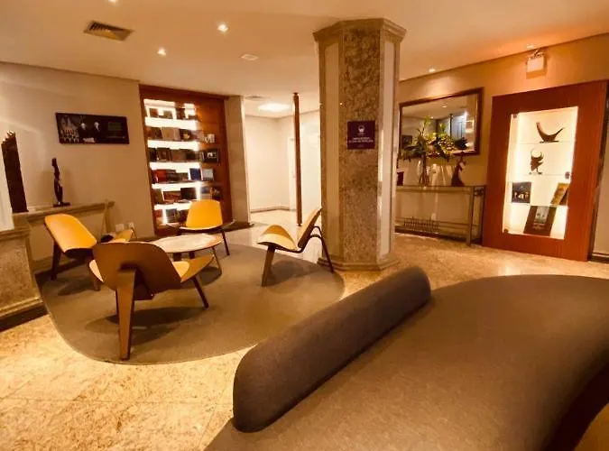 Apart-Hotel Mercury Prinz Joinville