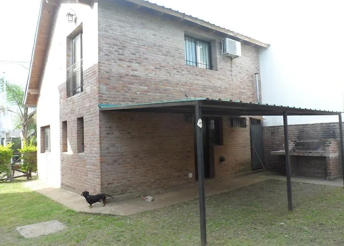 Villa Grimaldi Colón