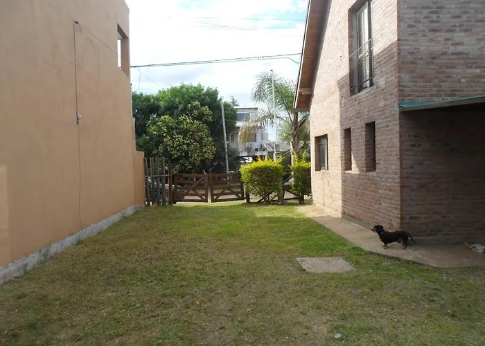 Villa Grimaldi Colón